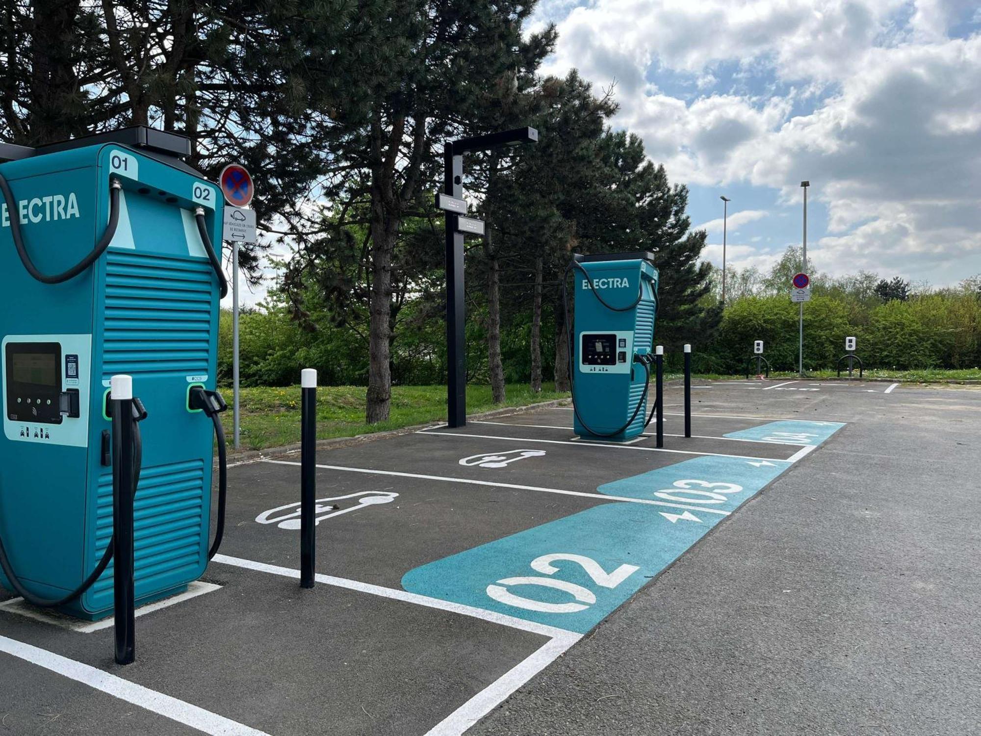 Ibis Paris Nord Villepinte Parc Des Expositions Exteriör bild